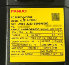 A06B-2223-B605 Module, PLC, LCD, Board, Controller