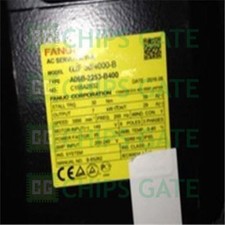 A06B-2253-B400 Module, PLC, LCD, Board, Controller