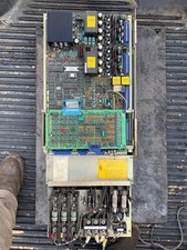 A06B-6044-H016 Module, PLC, LCD, Board, Controller