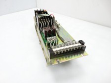 A06B-6045-H001-H002 Module, PLC, LCD, Board, Controller