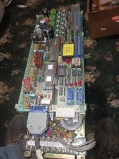 A06B-6050-H003 Module, PLC, LCD, Board, Controller
