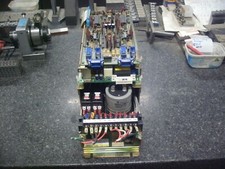 A06B-6050-H203 Module, PLC, LCD, Board, Controller