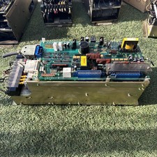 A06B-6057-H006 Module, PLC, LCD, Board, Controller