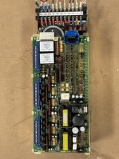 A06B-6057-H203 Module, PLC, LCD, Board, Controller