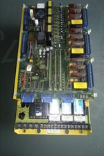A06B-6058-H331 Module, PLC, LCD, Board, Controller