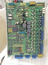 A06B-6059-H203 Module, PLC, LCD, Board, Controller