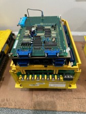 A06B-6064-H302 Module, PLC, LCD, Board, Controller