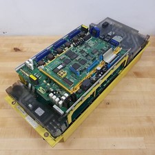 A06B-6064-H315 Module, PLC, LCD, Board, Controller