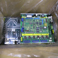 A06B-6064-H315H550 Module, PLC, LCD, Board, Controller