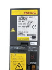 A06B-6079-H105 Module, PLC, LCD, Board, Controller