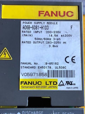 A06B-6081-H103 Module, PLC, LCD, Board, Controller