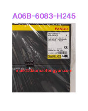 A06B-6083-H245 Module, PLC, LCD, Board, Controller
