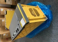 A06B-6087-H130-EM Module, PLC, LCD, Board, Controller