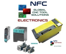 A06B-6088-H122 Module, PLC, LCD, Board, Controller