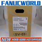 A06B-6088-H215H500 Module, PLC, LCD, Board, Controller