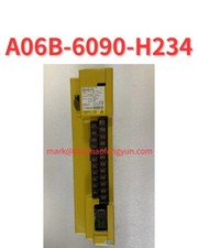 A06B-6090-H234 Module, PLC, LCD, Board, Controller