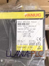 A06B-6096-H307 Module, PLC, LCD, Board, Controller