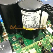 A06B-6100-H001 Module, PLC, LCD, Board, Controller