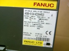 A06B-6104-H226 Module, PLC, LCD, Board, Controller