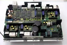 A06B-6105-H002 Module, PLC, LCD, Board, Controller