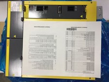 A06B-6110-H045 Module, PLC, LCD, Board, Controller