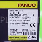 A06B-6112-H011550 Module, PLC, LCD, Board, Controller