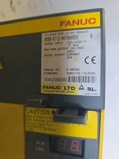 A06B-6112-H015 Module, PLC, LCD, Board, Controller