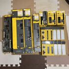 A06B-6114-H1066110-H011 Module, PLC, LCD, Board, Controller