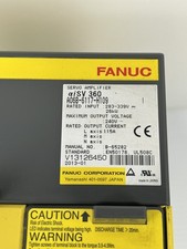 A06B-6117-H109 Module, PLC, LCD, Board, Controller