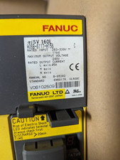 A06B-6117-H156 Module, PLC, LCD, Board, Controller