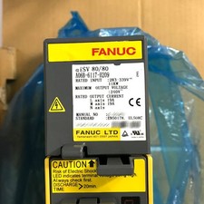 A06B-6117-H209 Module, PLC, LCD, Board, Controller