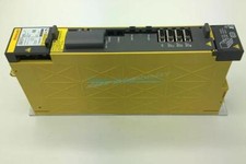 A06B-6117-H302 Module, PLC, LCD, Board, Controller