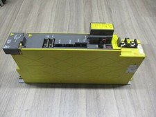 A06B-6124-H102 Module, PLC, LCD, Board, Controller