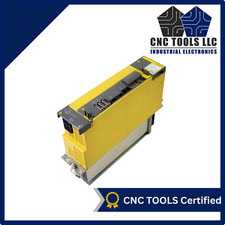 A06B-6124-H206 Module, PLC, LCD, Board, Controller