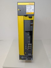 A06B-6124-H207 Module, PLC, LCD, Board, Controller