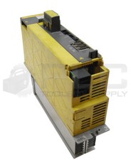 A06B-6124-H208 Module, PLC, LCD, Board, Controller