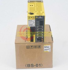 A06B-6132-H002 Module, PLC, LCD, Board, Controller