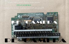 A06B-6134-H201 Module, PLC, LCD, Board, Controller