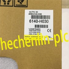 A06B-6140-H030 Module, PLC, LCD, Board, Controller