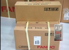 A06B-6141-H002 Module, PLC, LCD, Board, Controller