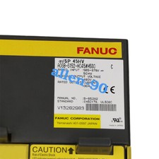 A06B-6152-H045 Module, PLC, LCD, Board, Controller