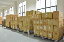 A06B-6163-H001 Module, PLC, LCD, Board, Controller
