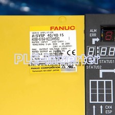 A06B-6164-H223 Module, PLC, LCD, Board, Controller