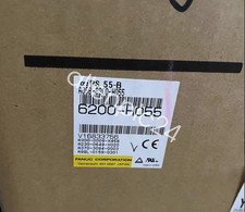 A06B-6200-H055 Module, PLC, LCD, Board, Controller