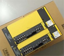 A06B-6220-H015 Module, PLC, LCD, Board, Controller