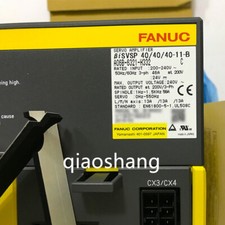 A06B-6321-H332 Module, PLC, LCD, Board, Controller