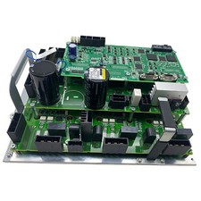 A06B-6400-H003 Module, PLC, LCD, Board, Controller