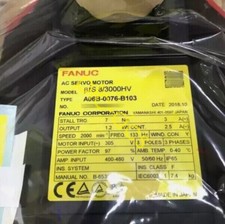 A06B0076B103 Module, PLC, LCD, Board, Controller