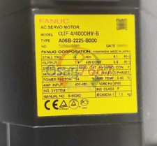 A06B2225B000 Module, PLC, LCD, Board, Controller