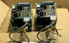 A06B6058H002 Module, PLC, LCD, Board, Controller